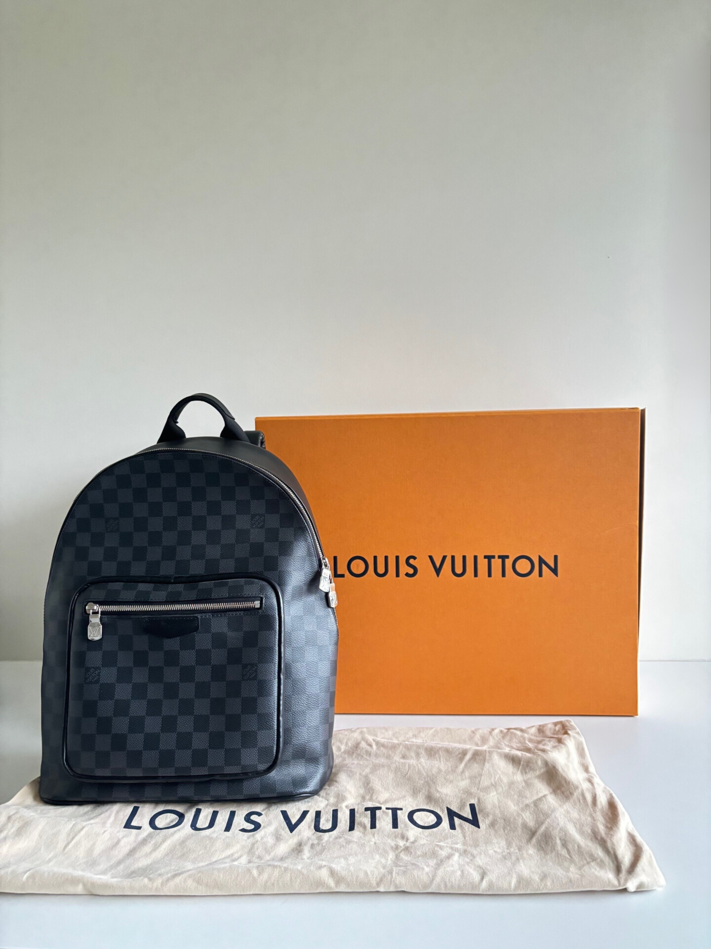 Louis Vuitton ‘Josh’ rugzak