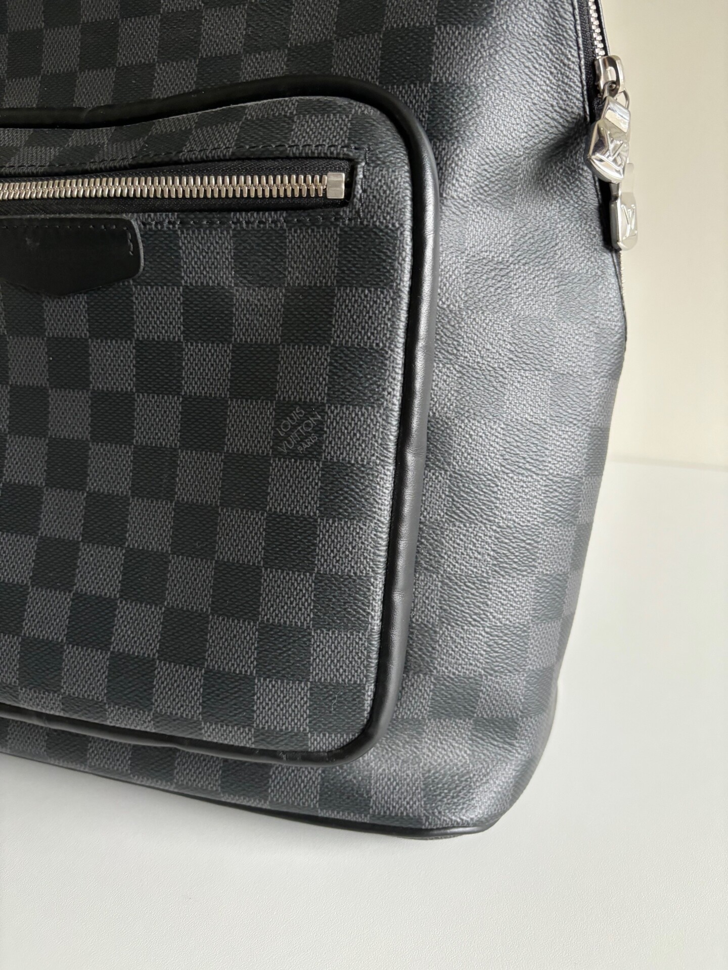 Louis Vuitton ‘Josh’ backpack