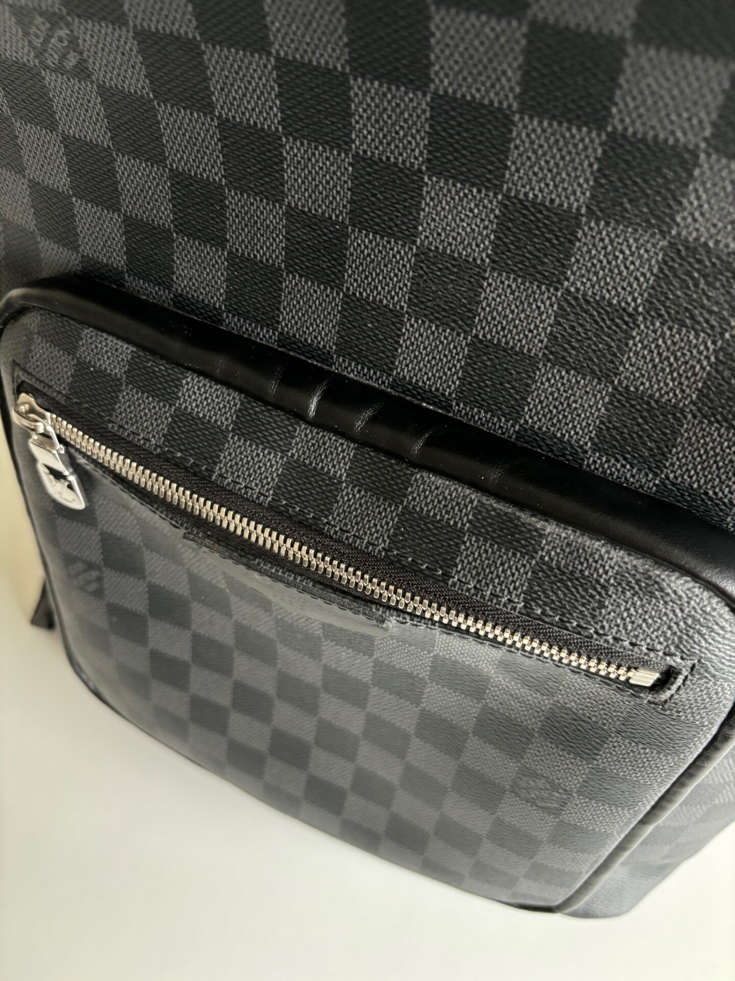Louis Vuitton ‘Josh’ backpack